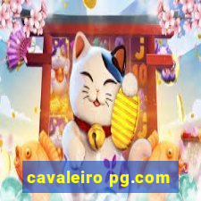 cavaleiro pg.com